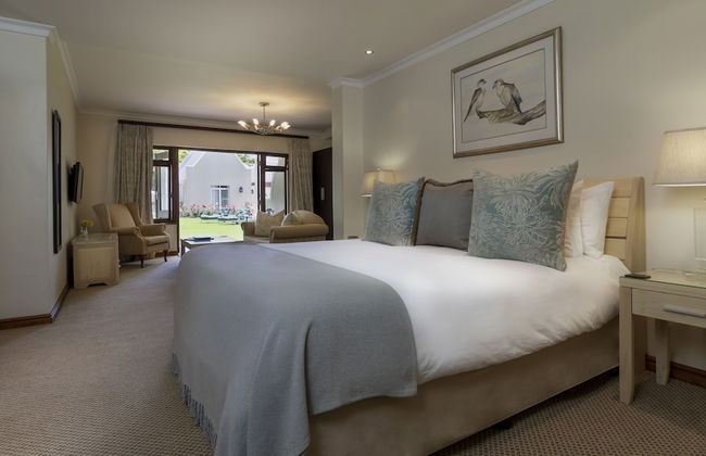 Glen Avon Lodge Boutique Hotel - Foto 8