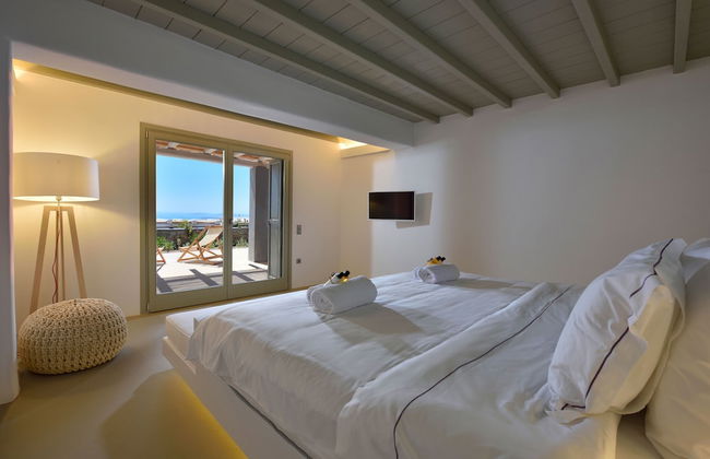 Kounoupas Complex by Mykonos Rocks - Foto 67