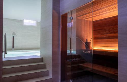 Boutique Hotel Villa Monty Banks - Foto 15