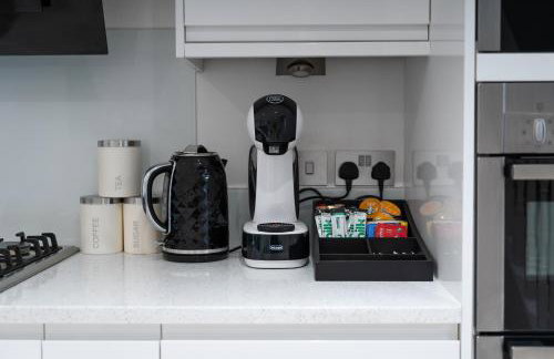 Elegant Fitzrovia Residence - Foto 20