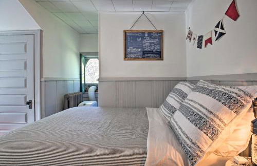 Luxe Lake Geneva Retreat in Downtown! - Foto 25