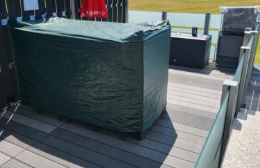 Ferienhaus Olaf & Olga Buchali GbR - Foto 40