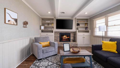 The Country Escape - Foto 3, Game Room