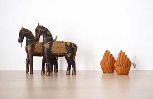 Poseidon by Heloni Apartments - Foto 13