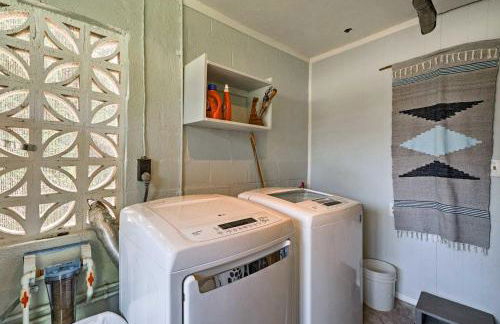 Keaau Apartment on Beautiful Acre with Pool and Deck! - Photo 16