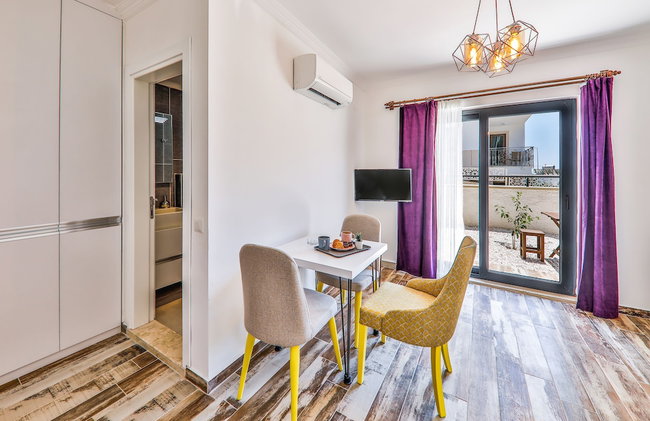 Kas Sanisu Pansiyon - Photo 55