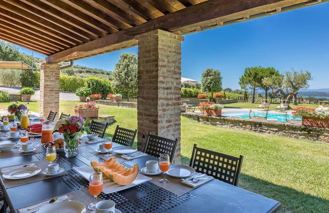 Fontanicchio 14 in Borghetto - Foto 2