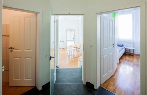 SecondHome Stuttgart - Very nice apartment near historic city centre at Blumenstr 58 in Esslingen am Neckar - W2 - Foto 26