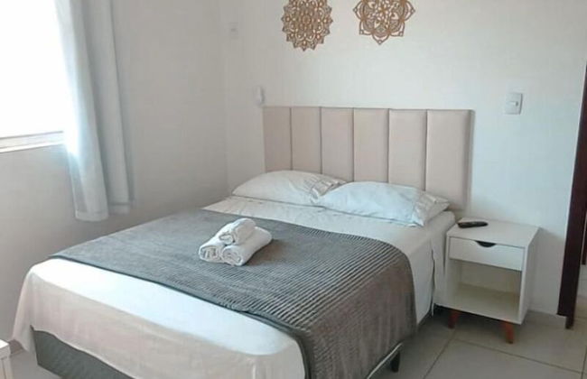 Residencial Morada do Sol - Photo 14