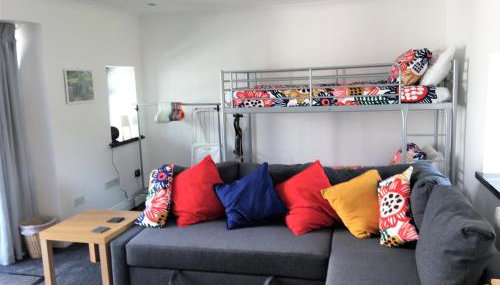 Pier Cottage at Kames - Foto 5