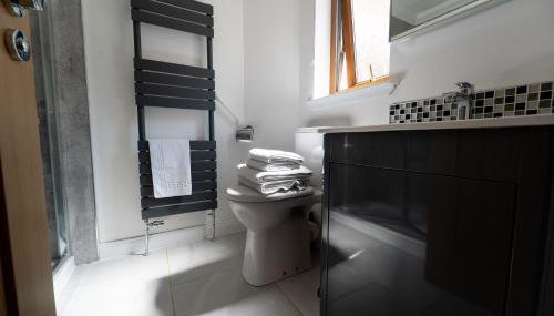 Self CateringOne Bedroom Apartment - Foto 4, towels