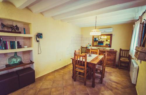 Casas Rurales de Vicorto - Foto 26