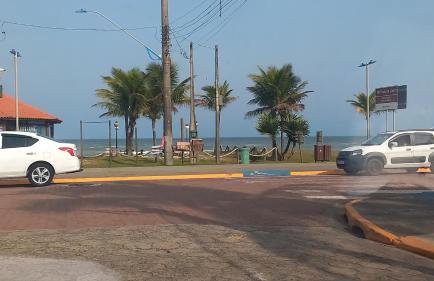 Edicula beira praia Gaivota - Foto 39