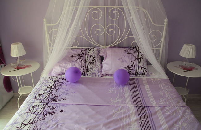 Vintage apartment in the city jungle - Foto 6