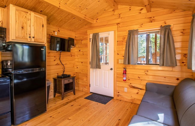 Wilderness Presidential By Tripforth - Foto 33