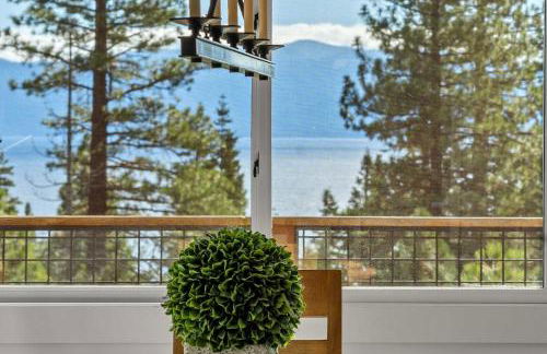 Cozy Carnelian Bay Vacation Rental with Lake Views - Foto 13