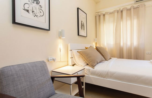 PORT CITY HAIFA - Jaffa Apartments - Foto 11