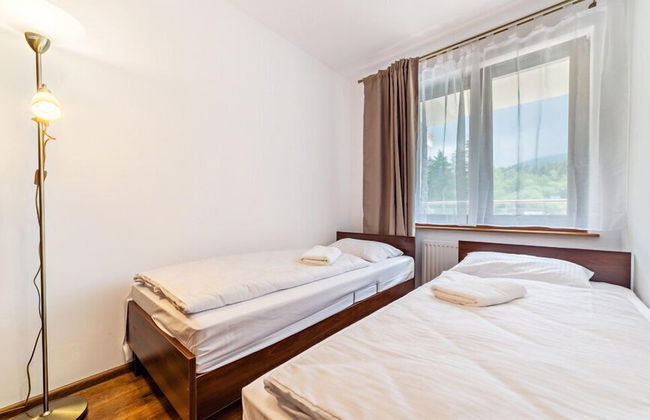 Apartament EverySky Ogrodnicza 7 - Photo 20