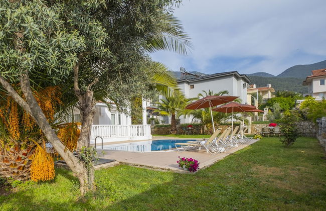 Infinity Civan Villa - Foto 77