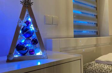 Domek u Gołąbków Bieszczady - Foto 21