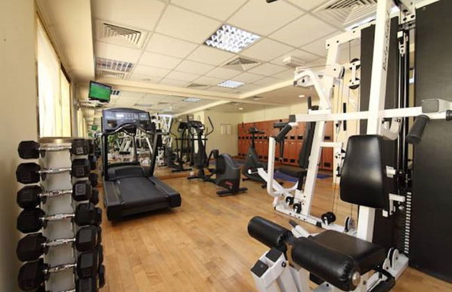 Florida City Hotel Apartments - Foto 24