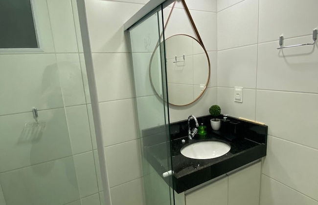 Edifício Promenade II Apt 303 - Foto 26