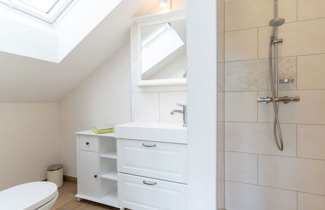 Holiday Home in Tonning With Harbor Views - Photo 27