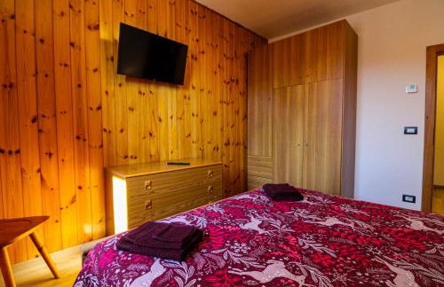 Dimora Nellere Nel cuore delle Dolomiti - Foto 7