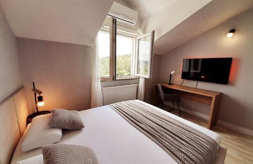 Luxury Apartment Mare - Foto 23