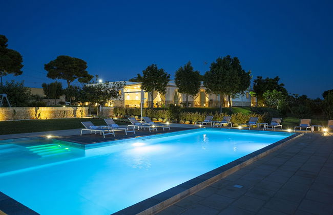 Podere40 Country Hotel - Foto 1