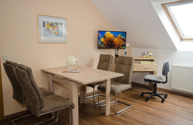 Ferienwohnung Busemann - Foto 23