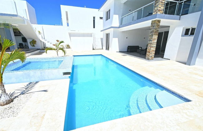 Sosúa Villa Retreat With Private Pool - Photo 31