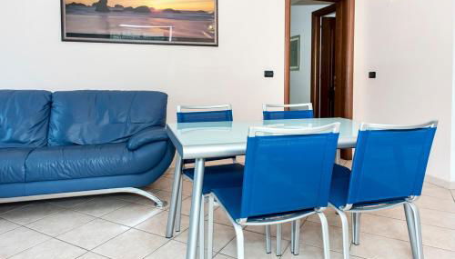 A27 - Poggio, quadrilocale con vista sul mare di Portonovo - Foto 3