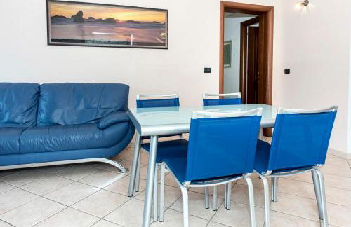 A27 - Poggio, quadrilocale con vista sul mare di Portonovo - Foto 3