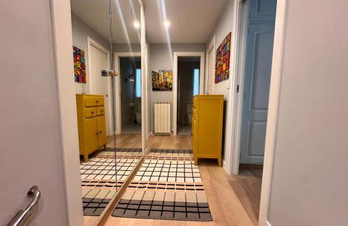 Ondarreta Villa Apartment - Foto 7