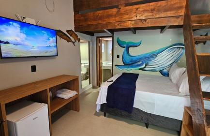 Pousada Feliz Boipeba - Foto 69