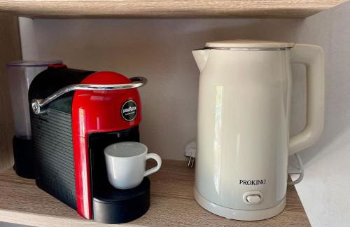 Casa con terrazzo vista Lago - LAKEHOLIDAY - Foto 12