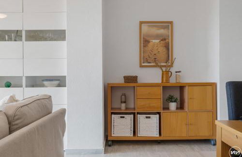 ViVi Homes - Rome Pool, Garden, Golf & Beach - Foto 20