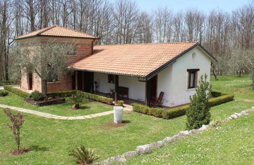 Agriturismo IL CASTAGNETO - Foto 25