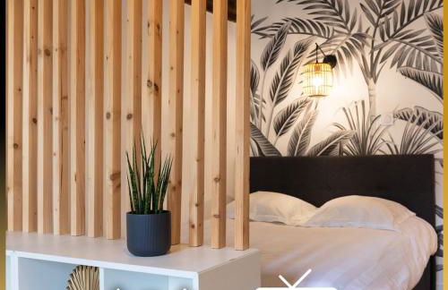 Chartres - Le Pont Bouju - Vue sur L'Eure - Foto 1