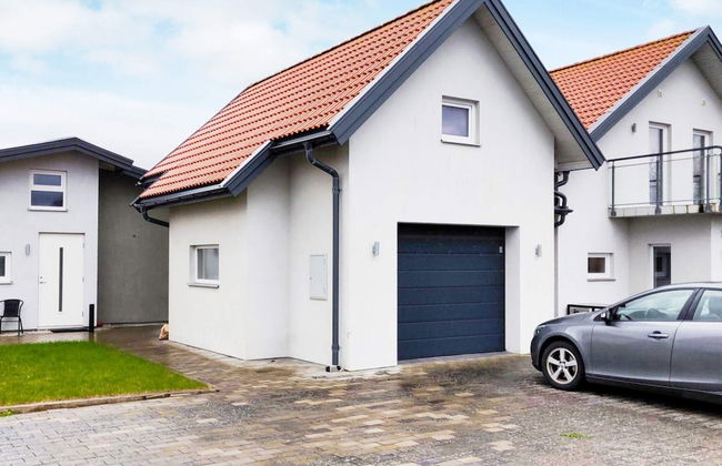 4 Person Holiday Home in Glommen-by Traum - Foto 29