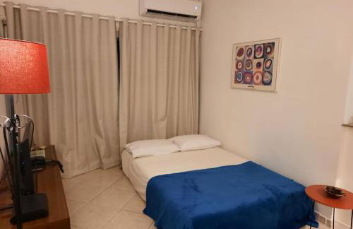 Flat - Melhor localização em Copacabana com vista para o Cristo e Estacionamento - Foto 28