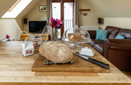 The Barn at Dormouse Cottage - Foto 12