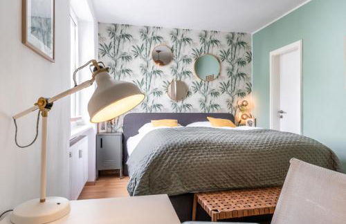 1 Relax Homedesign Wohntraum in Geesthacht mit Elbblick bei HH - Foto 31