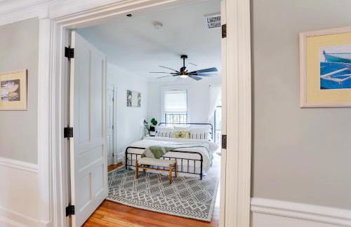 Oglethorpe Inn - Foto 43