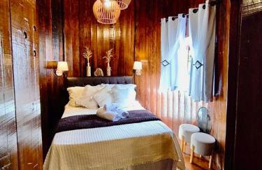 Casa di Pipa com ofurô - Foto 34