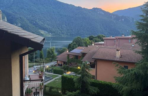 Grand View Como Lake Apartment 3 - Foto 15