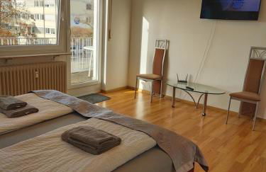 J&L Apartment Industrie Nord - Foto 20