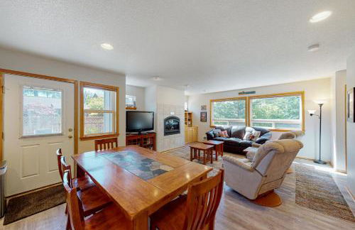 Abode at the Beach MCA 104 - Foto 8