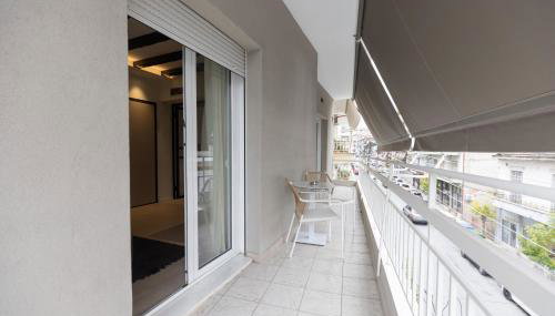 Vermio Suites in the center of Naousa - Foto 2